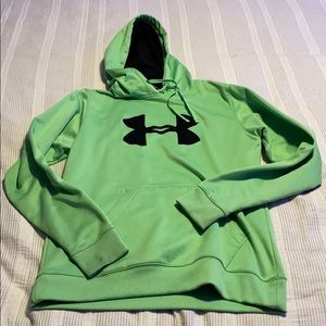 Under Armour Sweatshirt